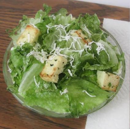 The Internet is going nuts over this salad but can you see why?