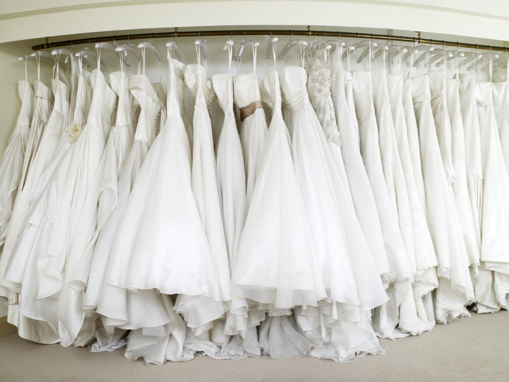 This wedding dress was pinned more than 38k times on Pinterest This wedding dress was pinned more than 38k times on Pinterest