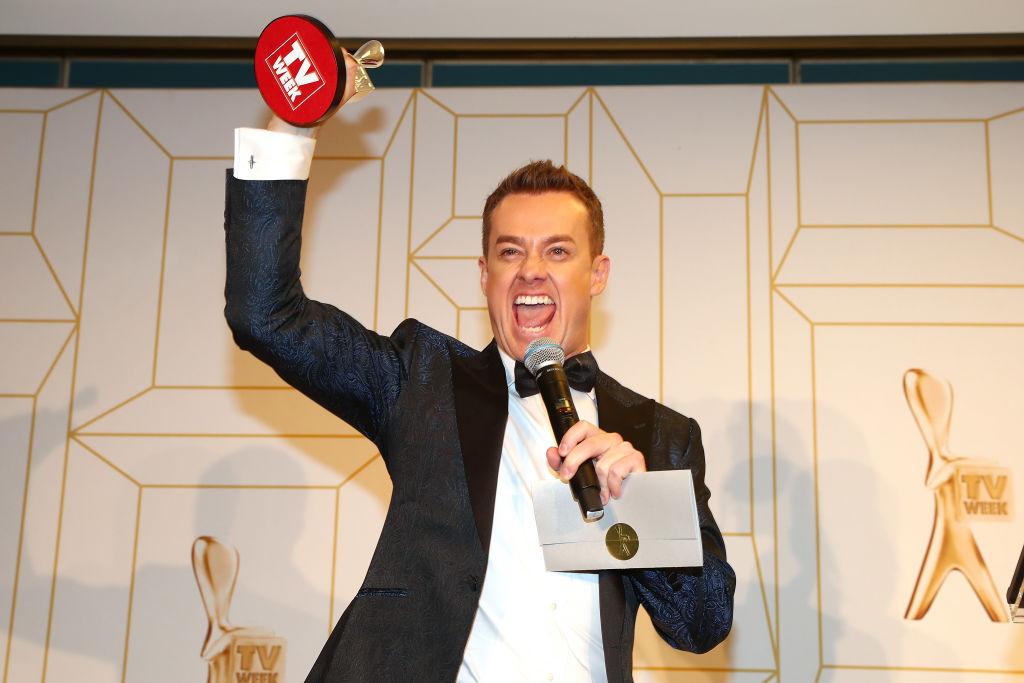 “OH MY GOD I WON”: 2018 Gold Logie winner shocked to their core