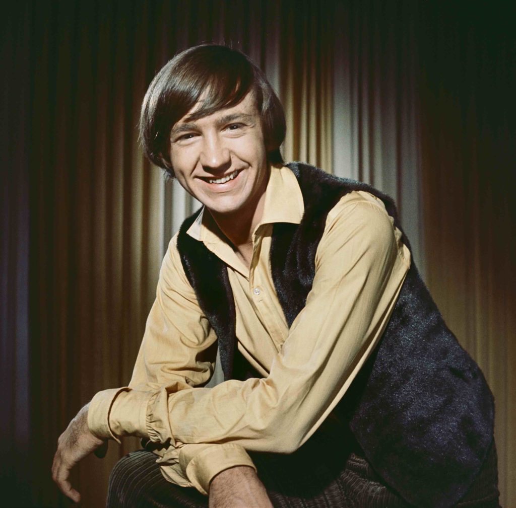 the monkees peter tork - Ilustrasi 3