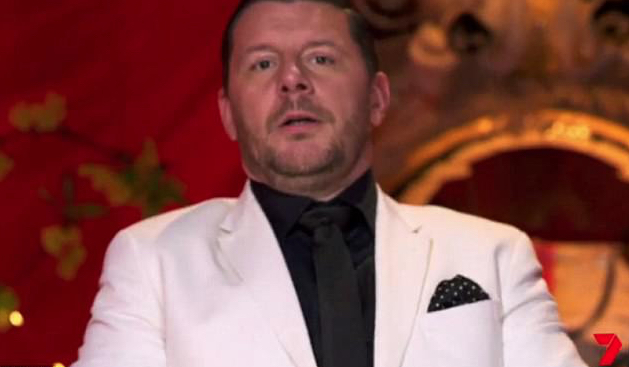 Manu M R Judges Pete and Manu forced to address MKR scandal