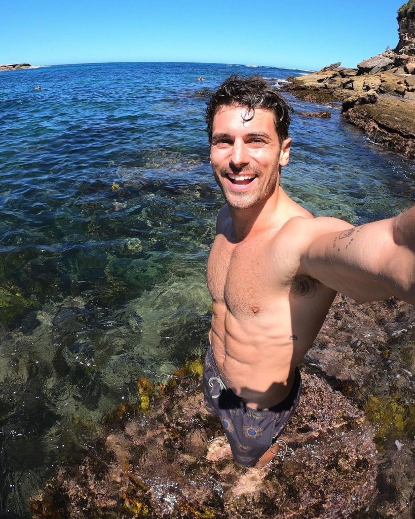 Your Favourite Aussie Male Celebs Are Gonna Get Naked For A New Show