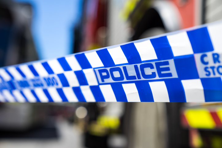 Melbourne attack is being treated as an act of terror