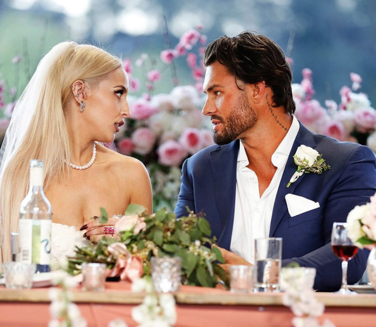 This is why MAFS’ Sam didn’t contact his new bride Elizabeth after ...