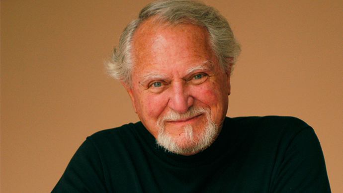 Best Selling Author Clive Cussler Dies Aged 88 1245