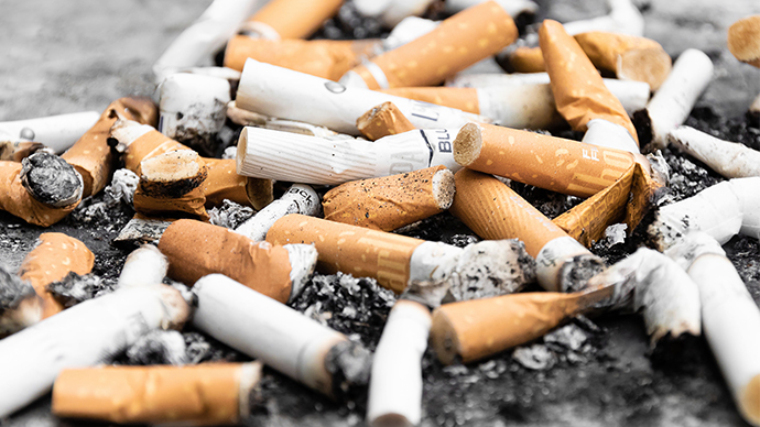 candy chewing tobacco Remembering Candy Cigarettes, Big Tobacco's Most Evil Way to Turn Children  Into Smokers – Mother Jones