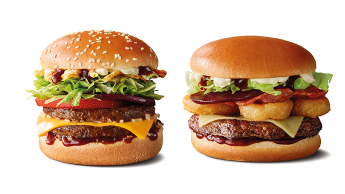Macca’s Has Introduced A Wildly Popular Menu Item For First Time In ...