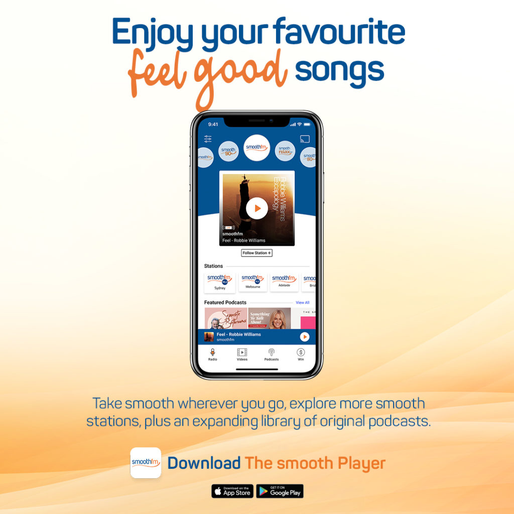 How To Listen To Smooth Anytime And Anywhere