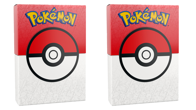 Pokmon Cards Make Their Grand Return Via McDonald's Happy Meals