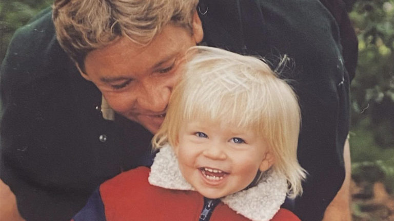 Robert Irwin Reveals Surprising Talent About Late Father Steve Irwin