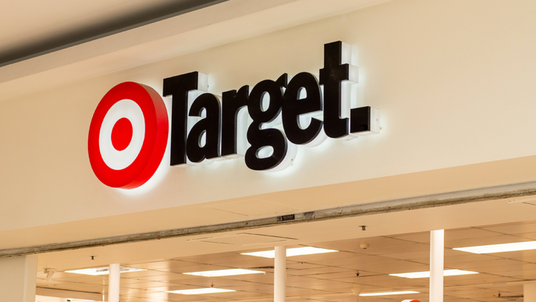 Kmart Products Roll Into Target In Major Brand Overhaul