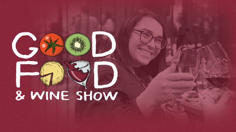 The Good Food & Wine Show 2026