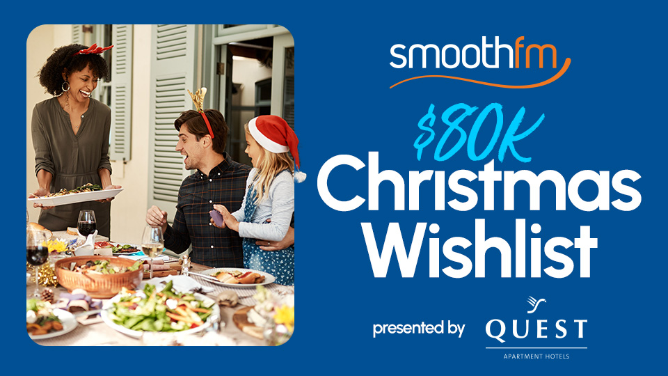 Smooth - Win Your Share In $80,000 In Cash & Prizes!